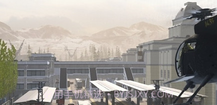 使命召唤战区下载手机版v2.0.4截图
