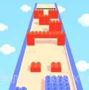 布洛克跑v1.0.5截图