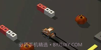 机器怪兽v1.13截图