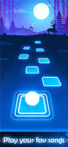 TilesHop3.1.6截图