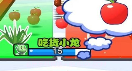 吃货小恐龙v1.12截图