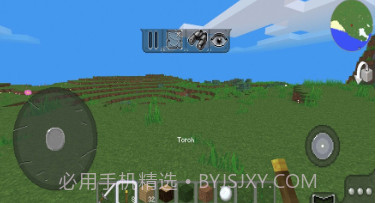 Lokicraft洛基世界v1.10截图