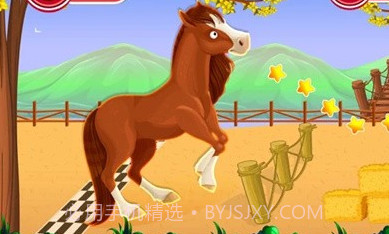 马改造马厩v1.12截图