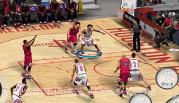 NBA 2K17v0.0.8截图