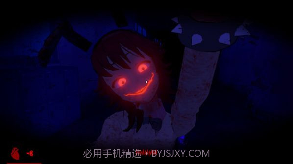 saiko no sutoka噩梦模式v0.1.10截图