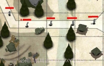 德国进攻v1.8截图