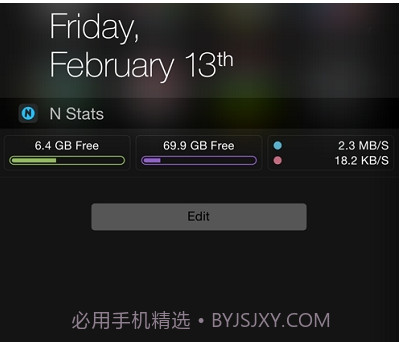 NStatsv2.3.13截图