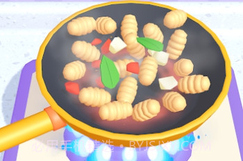 意大利面制作v0.7截图