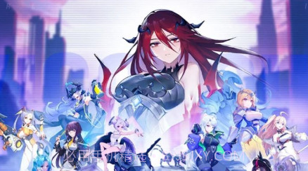 少女启示录v1.0.8截图