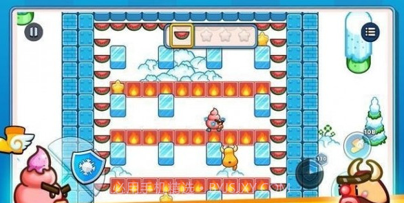 水果冰淇淋2v1.13截图