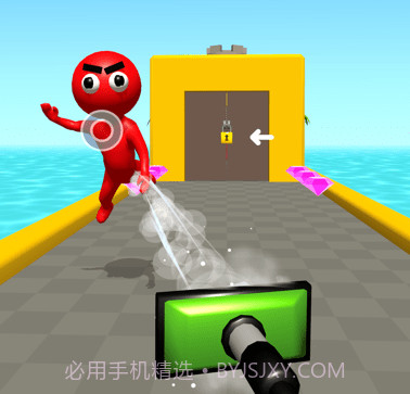 疯狂吸吸吸v1.1.10截图