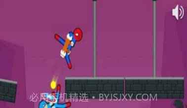 火柴人顶上战争v2鐎瑰宕渧1.7截图