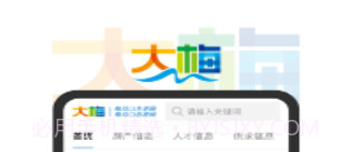 大梅v1.0.9截图