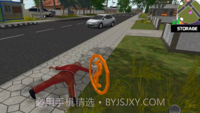 狱中囚徒v1.1.9截图