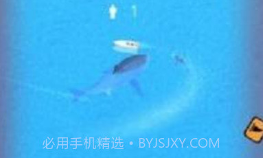 愤怒世界生存鲨鱼v1.12截图