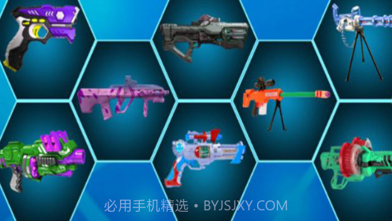 枪械模拟器武器拼装v1.12截图