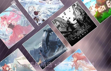 浆果旋律v2.1.11截图