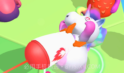 轰趴大作战v1.9截图