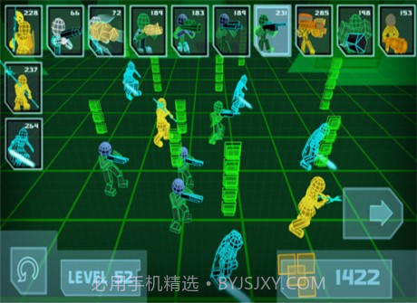 火柴人霓虹勇士蜘蛛2.12截图