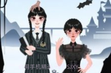 YoYa打扮公主v1.11截图