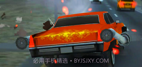 高峰时间3Dv1.12截图