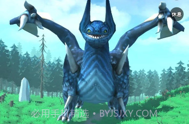 无限复活变强系统v1.0.7截图
