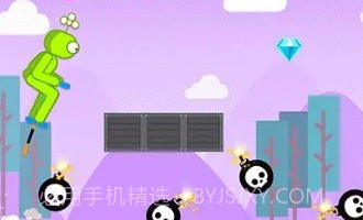 不可思议的跳跃v1.0.13截图