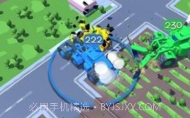 破坏iov1.7截图
