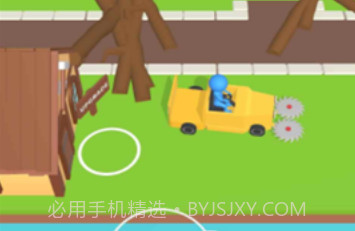 闲置木材工人v1.8截图