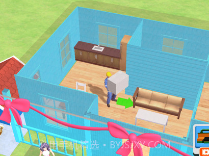 小小建筑师v1.0.9截图