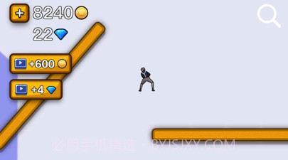 鸡你太美v1.015截图