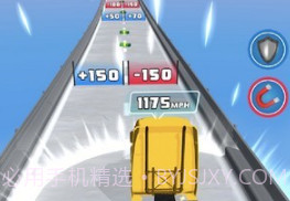 选秀比赛3Dv1.3.13截图