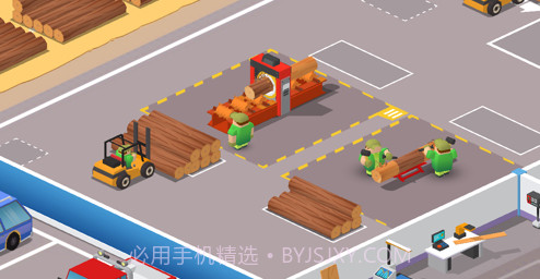 我在林场挣大钱v0.0.11截图