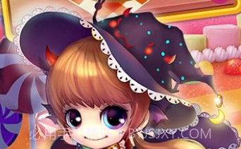 天线小宝宝烘焙师v2.8截图