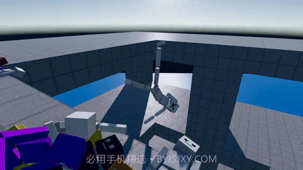 fun with ragdollsv1.6截图