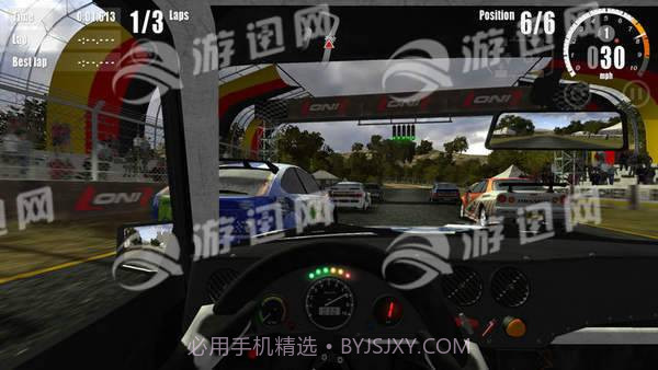 极速拉力赛3Dv1.33截图