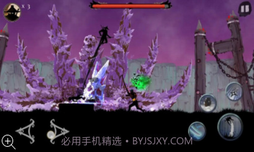昏迷中的骑士v1.9截图