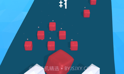 果冻冲冲冲v1.0.16截图