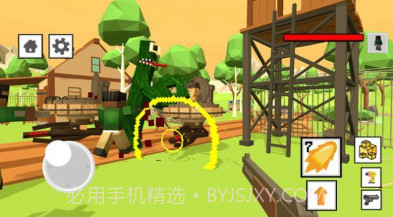 自由沙盒v189.1.0.8截图