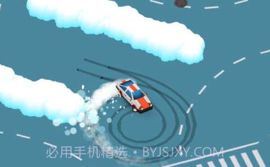 积雪漂移v1.0.7截图