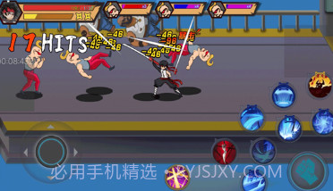 无名杀手v1.0.7截图