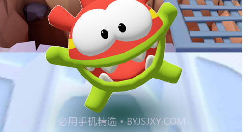 奥姆奔跑v1.3.16截图