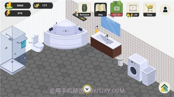 工匠的土地1.25截图