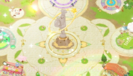 梦露花园v2.8.11截图