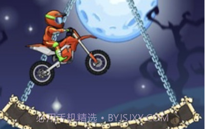 狂野飚车3v1.1.8截图