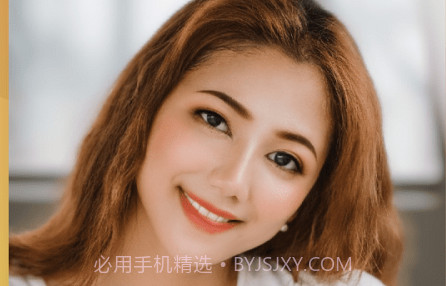 美颜轻相机v1.10截图