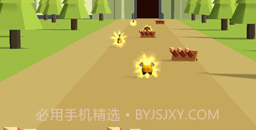 骑兵对决v1.0.8截图