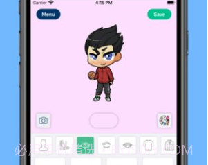 My Chibiv1.9截图