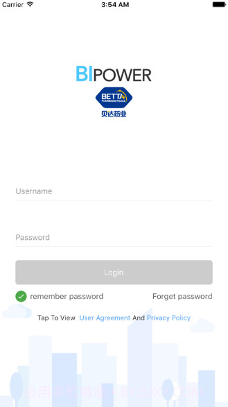 贝达BIv1.12截图