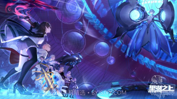 黑潮之上v1.0.12截图